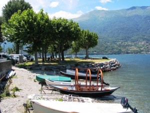 Dervio_Lungolago nord - Molo 1e  